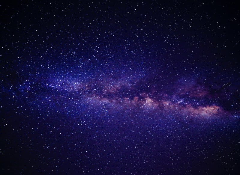 Cosmic Beats